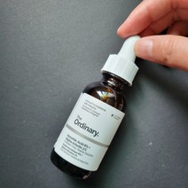 아스코빅 애시드 8% + 알파 알부틴 2% 30ml워터프리 안정화된 솔루션 비타민 C, 1개