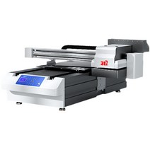 uv 평판 프린터 대형 금속 간판 유리 실린더 잉크젯