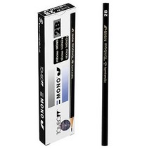 톰보우 모노 연필, 2B, 9개입