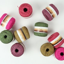 [앵콜스] 도담 6볼세트, 2020 블루