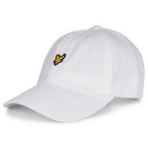 [해외]라일앤스콧 Baseball Cap W하이TE