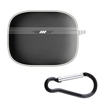 jbltune 230nc tws 충격 방지 커버 슬리브 쉘 nonslip hou의 스크래치 안티 스크래치