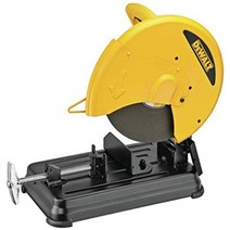 디월트 Chop Saw 절단기 14인치 D28730