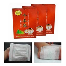 천년초 목초 수액시트 발바닥패치 목초액 수액 패치 찜질팩 30매