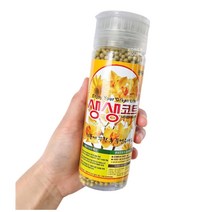 냄세no 오래가는 화초용 구슬 영양제 알비료 원예 튼튼 인산 질소