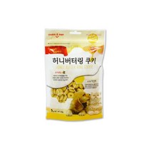 간식 훈련용 쿠키 눈건강 단호박 110g 셰틀랜드쉽독 치와와 시베리안허스키 미니핀 시츄 풍산개 스피츠