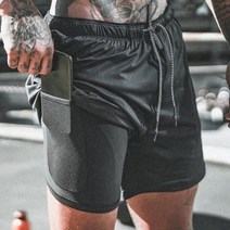 보드미 런닝복 남성 크로스핏 운동복 반바지 러닝복 헬스복 러닝쇼츠