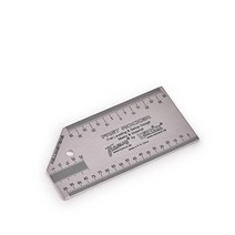 RockBoard Fret Rocker 기타프렛 레벨링 셋업가이드 룰러