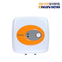 경동나비엔 전기온수기 상/하향식 15/30/50/100L, 1.15리터 하향식 EW-15RN