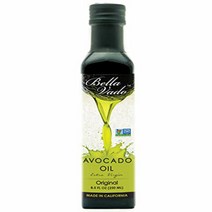 Premium Avocado Oil from California (Plain), 상세설명참조