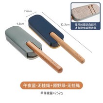 정전기 먼지 흡착 브러시 보풀 제거기 코트 니트 의류 보풀제거 브러쉬 핸디형, 단일사이즈, G