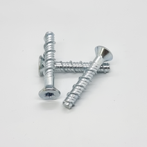 스크류앙카 별렌치형, 콘크리트스크류피스 접시머리 별렌치형 6x192