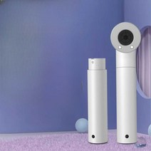 캠핑드라이기 3단조절 usb타입 LED 경량, 5세대 표준