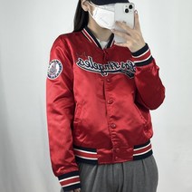 (구제의류)MLB LA 다져스 바시티 자켓 90 / 빈티지아워 230516