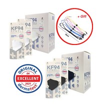 피부저자극 트러블 없는 마스크 이지웰 KF94 대형 화이트 블랙, 화이트 50매