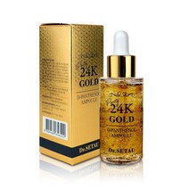 (닥터세타우)골드 디판테놀 앰플(30ml)/씨앤드케이 _A9323ea, 1, 본상품선택