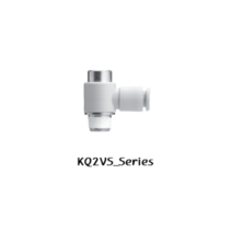 공압피팅 / 한국SMC공압 / 피팅 KQ2VS_Series, KQ2VS06-M5N
