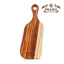 필리가 [주니어팜] 캄포나무도마 SMALL PADDLE, 000