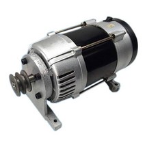 10kw 소형 가정용 풀리 발전기 AC 전압 발생기 수정 범위 확장기 110V 220V 380V, 주황색