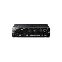 Roland 롤랜드 오디오 인터페이스 DUO-CAPTURE EXUA-22