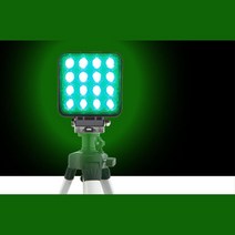 밤낚시 해루질 써치라이트 DIY 조립 집어등 어군모으기