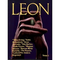 Leon (반년간) : 2015년 No.1, YES24