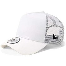 뉴에라(new era) 뉴에라 모자 메쉬 캡 무지 onspotz별주 940 af tr basic