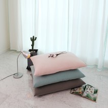 스윗드림 뚠뚠 대방석 대쿠션 일반솜포함 푹신한방석 가로60cm 세로90cm