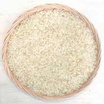 올벼쌀 3kg 올기쌀 찐쌀 오리쌀 보성웅치올벼쌀 곡물 양곡 국내산