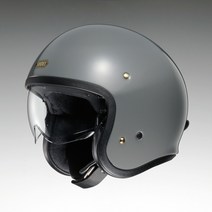 SHOEI 쇼에이 J.O R.GREY 오픈페이스 헬멧