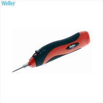 Weller BP865MP 휴대용 무선 인두기 납땜 배터리인두 웰라