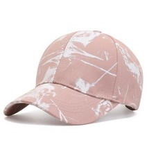 여름 패션 낙서 야구 모자 아빠 야외 조절 Snapback 스포츠 바이저 학생 힙합