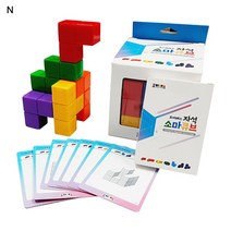 조이매스 자석소마큐브