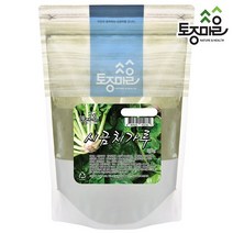 [웰리트(Welleat)] 국산 시금치가루 300g