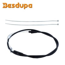 MTD 74604661 용 제어 케이블 트로이 빌트 TB110 TB280ES TB230 TB330XP 깎는 기계