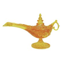 퍼즐피플 3D 크리스탈 입체퍼즐모형 시리즈, 기타, 3D크리스탈 마술 램프, 3D크리스탈 마술 램프, 34p