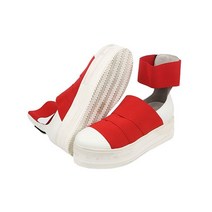 FESSURA SHOES DOUBLE BAND_DBNWHFRD