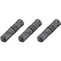 체인커터기 678단 내로우 체인용 shimano 연결 핀 3개입 검정색, a. 단품