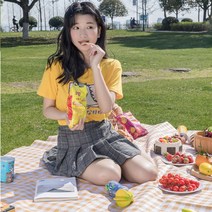 오너클랜 디숏 방수 돗자리 피크닉 매트 90x150 야외 휴대용, 그린