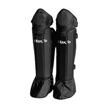 예초기 무릎보호대 MSK-160S 발목보호형 보호대 보호구 다리보호구 안전장비, 1개