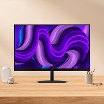 뷰소닉 VA2432-MHD 24인치 LED 모니터 FHD IPS sRGB104% 스피커내장, 일반