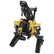 TransformerSS37 Decepticon High Tower