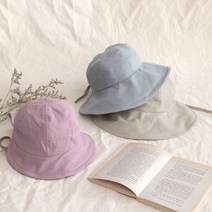 P1250 - Accessories(여성 버킷햇) hdn 종이모자옷본 의류패턴 패턴시트