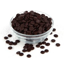 (소분) 코코아매스 100g (제원) /벨기에 카카오매스, 아이스박스, 1개