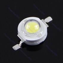 LED 램프 비드 1W 고전력 SMD 칩 전구 전구 LED 비드 홈 스튜디오