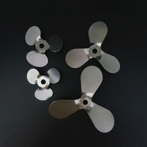 비커 비이커 계량컵 과학 실험 도구 실험실 스테인레스 스틸 직경 40mm 120mm 3 블레이드 프로펠러 1 개 교반기 믹서 블렌더 기계용 잎 패들, 03 5cm-6mm push up