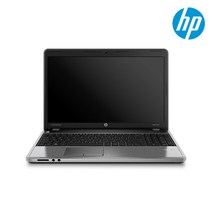 HP PROBOOK 4540S i5 가성비 중고노트북, 8GB, SSD250GB, 윈도우7