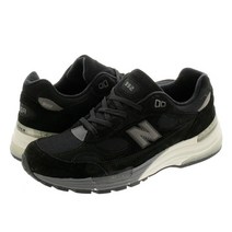 뉴발란스 NEW BALANCE M992BL M 992 BL BLACK