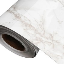 데코미 고광택모음 시트지, AWS-30004(대리석-베이지)