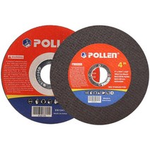 그라인더톱날 비트숫돌원형 수지 그라인딩 휠 톱 블레이드 105/115/125/180mm 금속 절단용 휠 디스크 절단, 07 2Pc Set 1